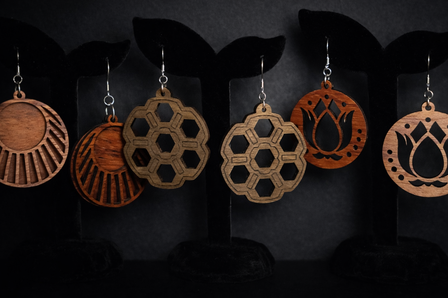 SKADI by PeppiPearls